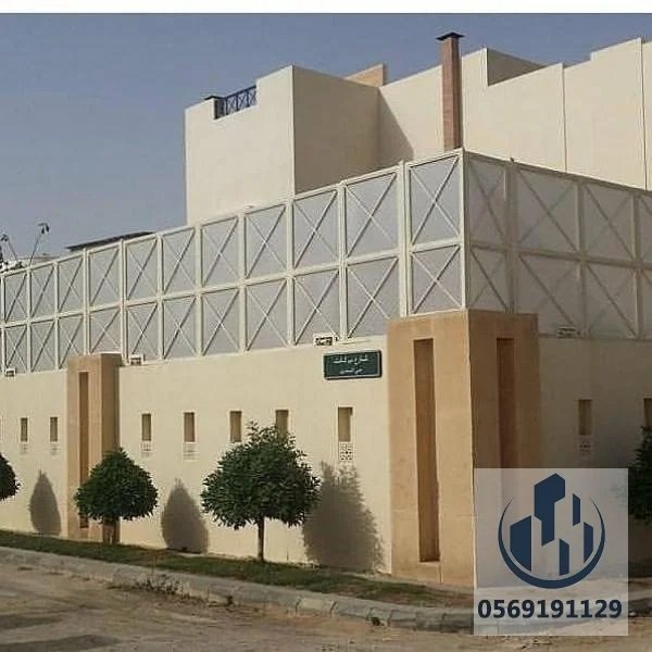 مظلات وسواتر الشرقية  سيارات الدمام