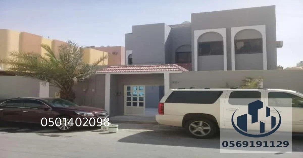 شركة ترميمات متخصصة في إعادة تأهيل المباني القديمة في الخبر بأيدٍ ماهرة.