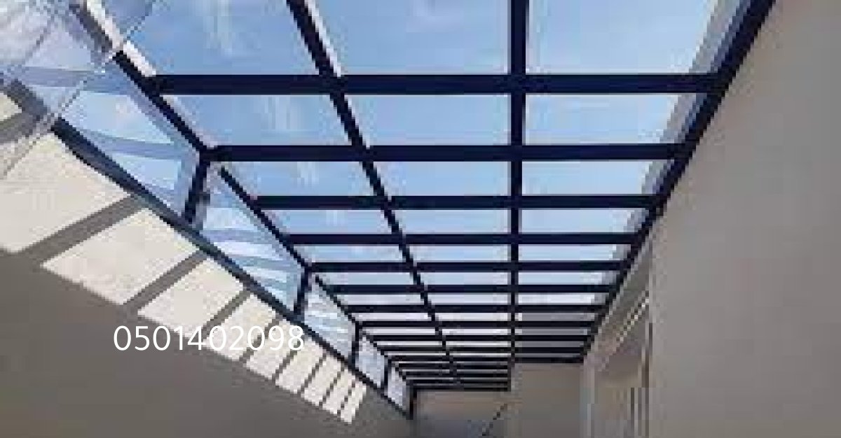 مظلات لكسان الدمام