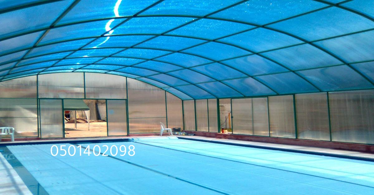 مظلات لكسان في الدمام: حماية فعالة وجمال متميز