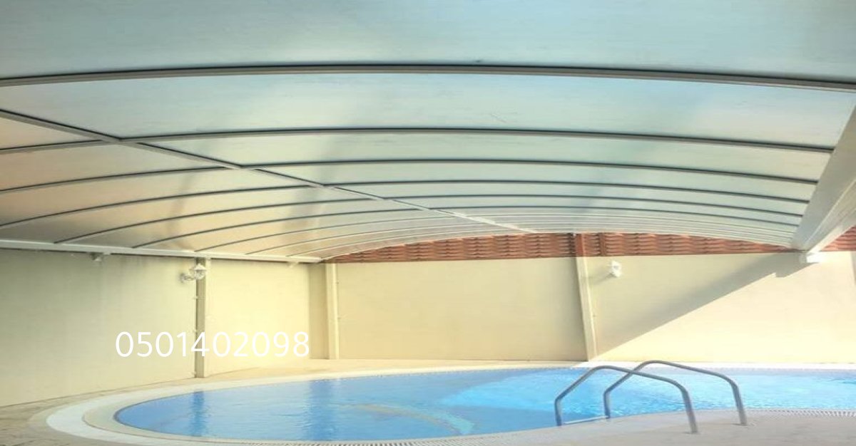 مظلات وسواتر الخبر – حلول تظليل وحماية عصرية للمنازل والعقارات